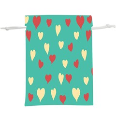 Love  Lightweight Drawstring Pouch (XL)