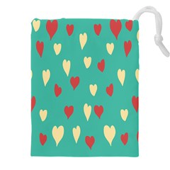 Love Drawstring Pouch (5XL)