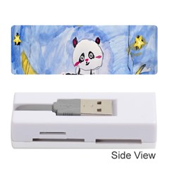 Panda Memory Card Reader (stick)