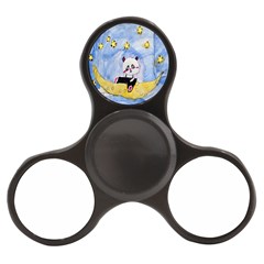 Panda Finger Spinner by nate14shop