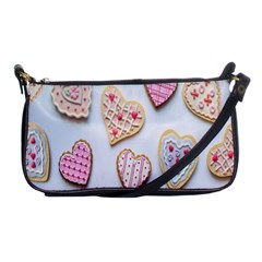 Valentines-day Shoulder Clutch Bag