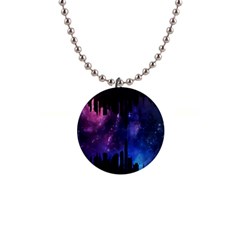 Digital-art 1  Button Necklace by nate14shop