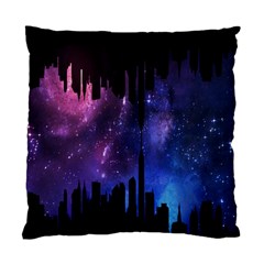 Digital-art Standard Cushion Case (one Side) by nate14shop