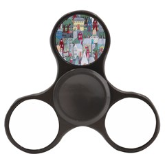 Painting Finger Spinner by nate14shop