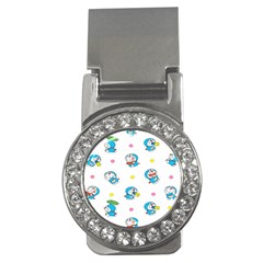 Doraemon Money Clips (cz)  by nate14shop