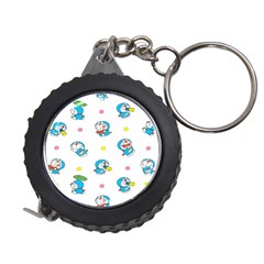 Doraemon Measuring Tape by nate14shop