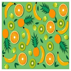 Fruits Lightweight Scarf  by nate14shop