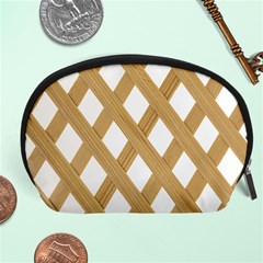 Wooden Accessory Pouch (large) by nate14shop