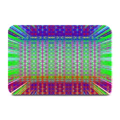 Space Explosion  Plate Mats by Thespacecampers