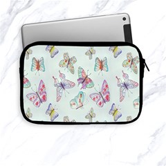 Hd-wallpaper-buterfly Apple Ipad Mini Zipper Cases by nate14shop