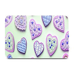 Happybirthday-love Plate Mats