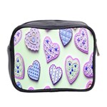 Happybirthday-love Mini Toiletries Bag (Two Sides) Back