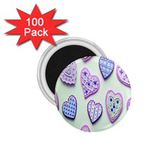 Happybirthday-love 1 75  Magnets (100 Pack)  by nate14shop