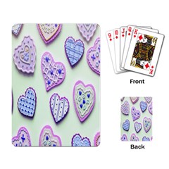 Happybirthday-love Playing Cards Single Design (rectangle) by nate14shop