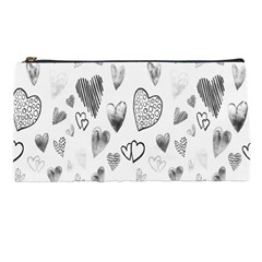 Hd-wallpaper-love-valentin Day Pencil Case by nate14shop