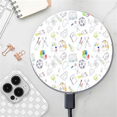 Hd-wallpaper-d4 Wireless Charger by nate14shop