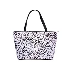 Hd-wallpaper-tiger Classic Shoulder Handbag