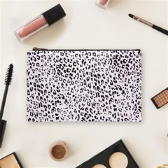 Hd-wallpaper-tiger Cosmetic Bag (Medium)