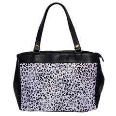 Hd-wallpaper-tiger Oversize Office Handbag