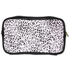 Hd-wallpaper-tiger Toiletries Bag (one Side) by nate14shop