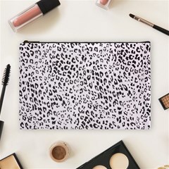 Hd-wallpaper-tiger Cosmetic Bag (large) by nate14shop