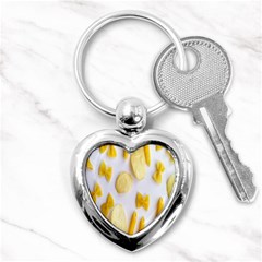 Pasta Key Chain (heart) by nate14shop