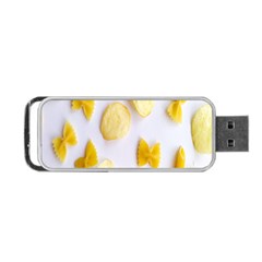 Pasta Portable Usb Flash (one Side) by nate14shop