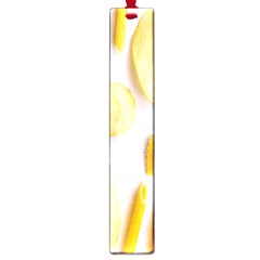 Pasta Large Book Marks by nate14shop