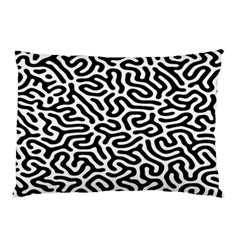 Endia Thomas Pillow Case by nate14shop