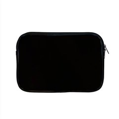 Black,elegan Apple Macbook Pro 15  Zipper Case by nate14shop