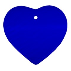 Background-blue Ornament (heart) by nate14shop