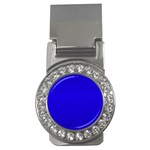 Background-blue Money Clips (CZ)  Front