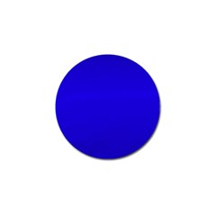 Background-blue Golf Ball Marker by nate14shop