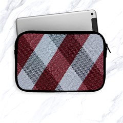 Pattern-001 Apple Ipad Mini Zipper Cases by nate14shop