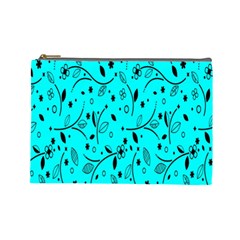 Pattern-003 Cosmetic Bag (large) by nate14shop