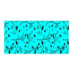 Pattern-003 Satin Wrap 35  X 70  by nate14shop