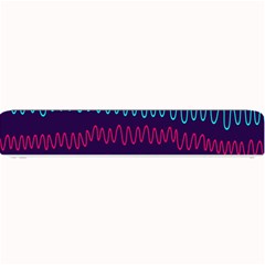 Waves Small Bar Mats by nate14shop