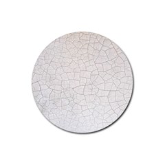  Surface  Rubber Coaster (round) by artworkshop