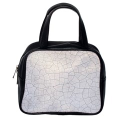  Surface  Classic Handbag (one Side) by artworkshop