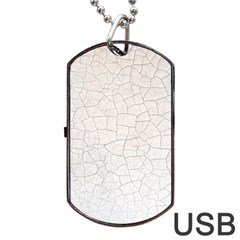  Surface  Dog Tag Usb Flash (two Sides) by artworkshop