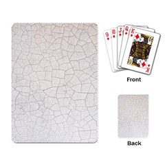  Surface  Playing Cards Single Design (rectangle) by artworkshop