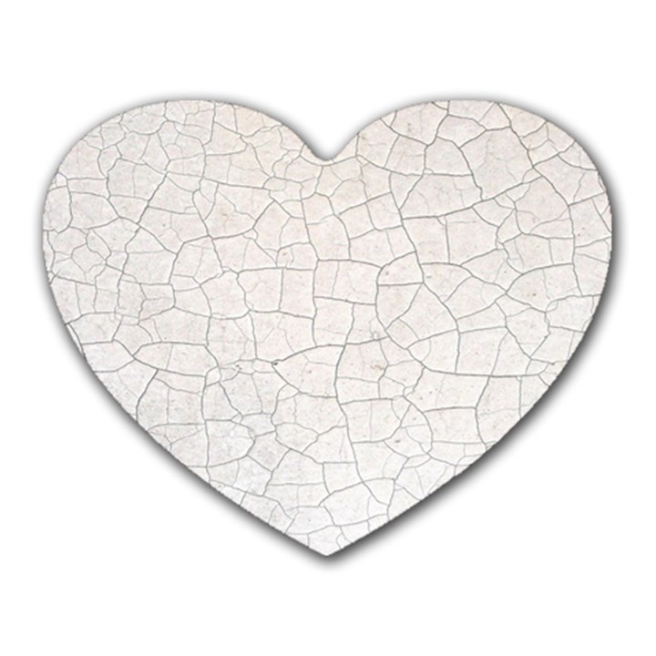  Surface  Heart Mousepads