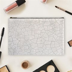  Surface  Cosmetic Bag (large) by artworkshop