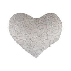  Surface  Standard 16  Premium Heart Shape Cushions by artworkshop