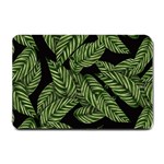  Leaves  Small Doormat  24 x16  Door Mat