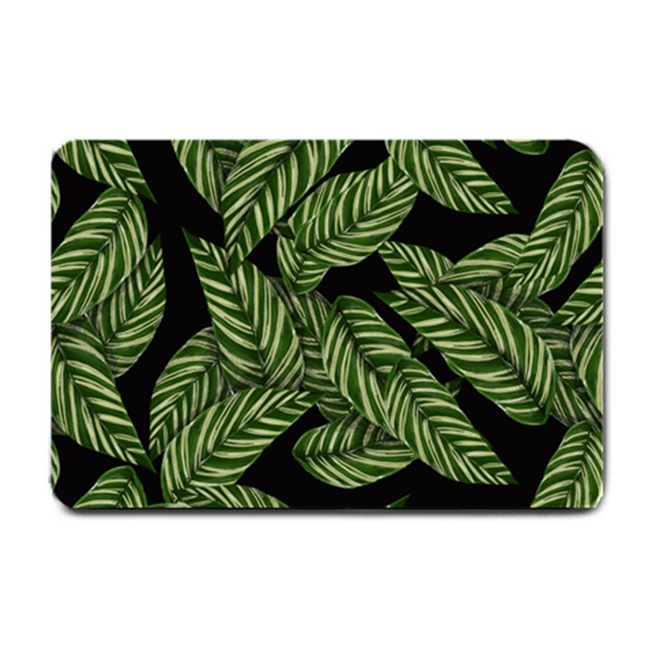  Leaves  Small Doormat 