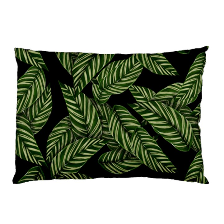  Leaves  Pillow Case