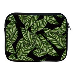  Leaves  Apple Ipad 2/3/4 Zipper Cases by artworkshop