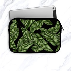  Leaves  Apple Ipad Mini Zipper Cases by artworkshop