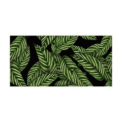  Leaves  Yoga Headband